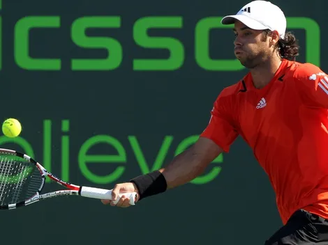 Feña González se la juega toda y elige al mejor entre Nole, Nadal y Federer