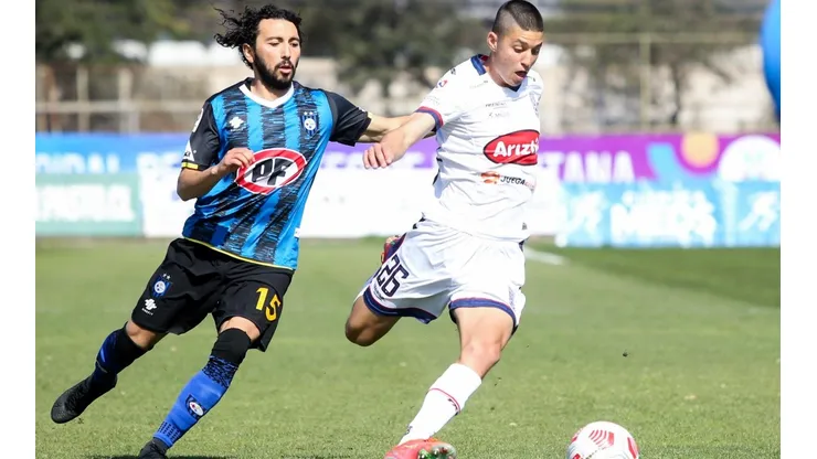 Huachipato debe ganar sí o sí y esperar otros resultados para conocer su destino en la Primera División nacional.