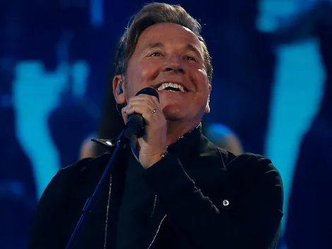 Teletón 2021 | Ricardo Montaner no podrá presentarse