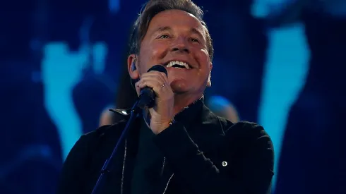 Ricardo Montaner