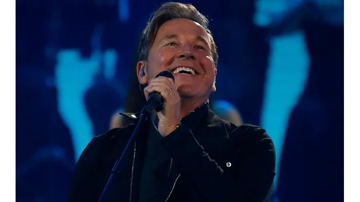 Ricardo Montaner