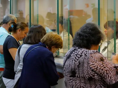 Consulta si te pagaron el Aporte Familiar Permanente