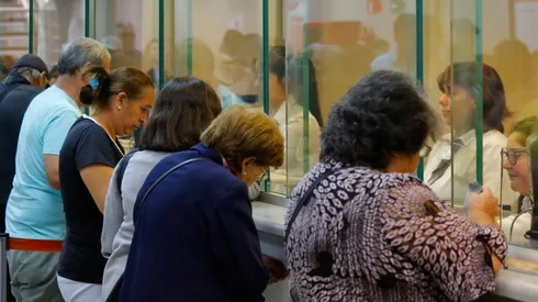 Pago de Aporte Familiar Permanente a familias beneficiarias