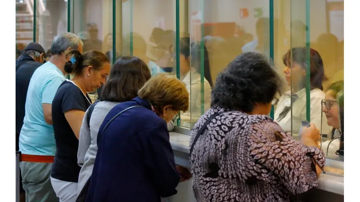 Pago de Aporte Familiar Permanente a familias beneficiarias