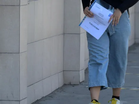 ¿Cuáles son los documentos que debo llevar para rendir la Prueba de Transición?