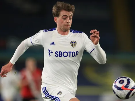 Bamford vuelve en gloria y majestad y le da dramático empate al Leeds