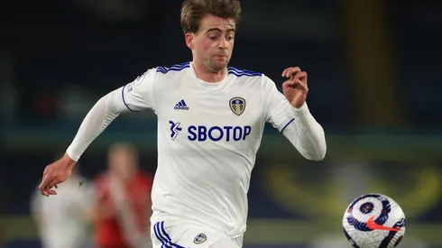 Bamford no jugaba desde septiembre.