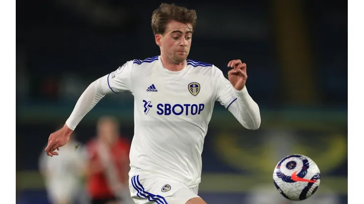 Bamford no jugaba desde septiembre.