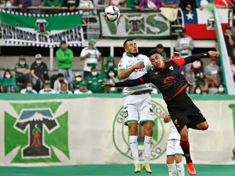 Temuco da el primer golpe ante Copiapó y sueña con volver a Primera