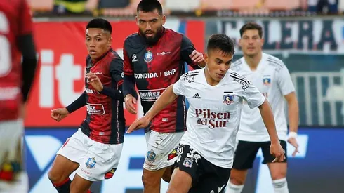 Antofagasta ya aseguró su presencia en Sudamericana. Colo Colo quiere forzar una definición con la UC, a la espera de una mano de Everton.