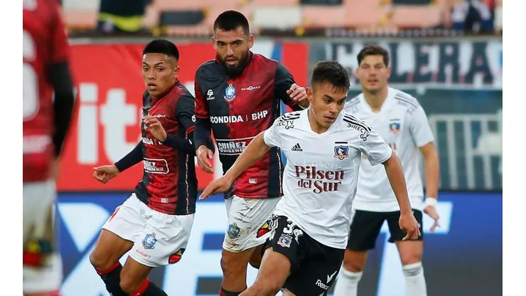 Antofagasta ya aseguró su presencia en Sudamericana. Colo Colo quiere forzar una definición con la UC, a la espera de una mano de Everton.