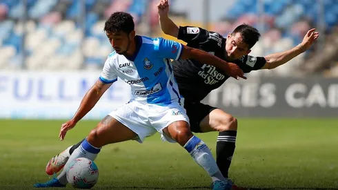 Colo Colo va por la hazaña ante Antofagasta para seguir soñando con el título