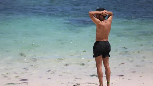 Beneficiarios del Bono de Vacaciones