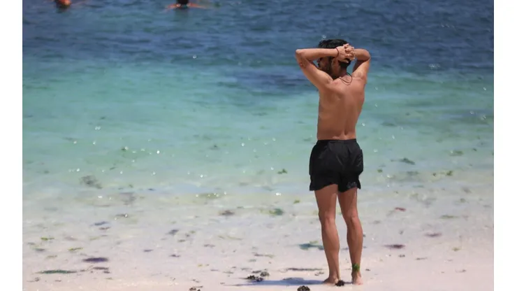 Beneficiarios del Bono de Vacaciones