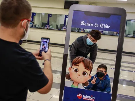 ¿Cómo donar a la Teletón? Revisa aquí las opciones disponibles