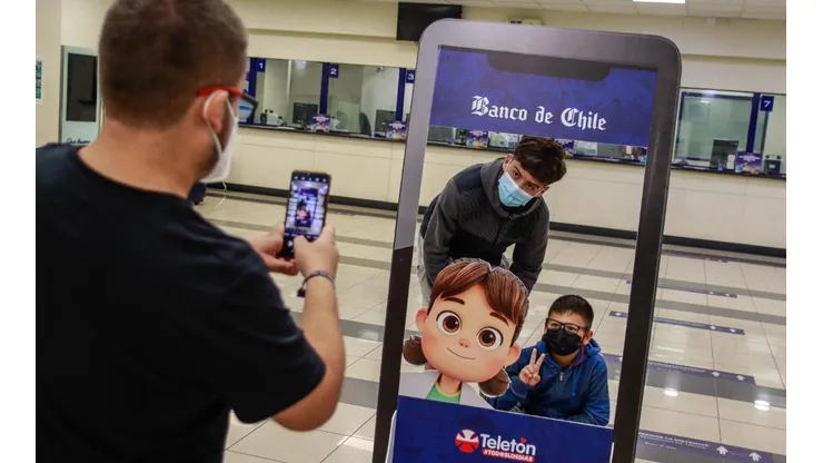 Conoce más detalles de la cruzada solidaria.