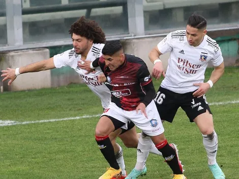 ¿Qué resultados necesita Colo Colo?