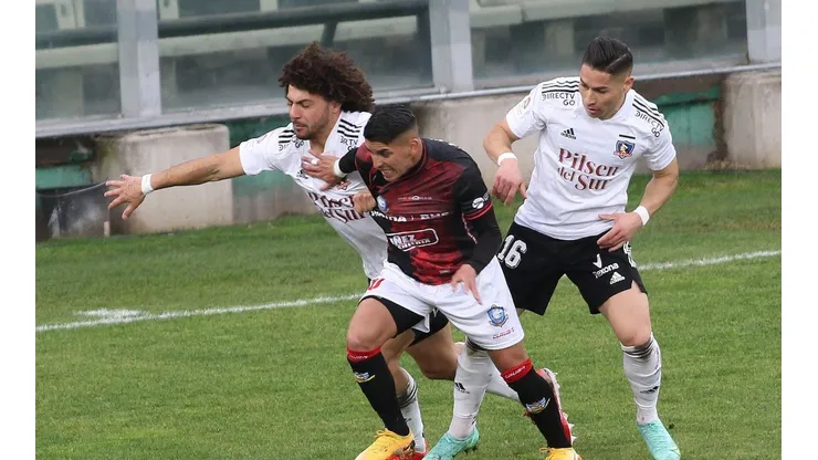 Colo Colo tendrá los ojos también en Viña del Mar.