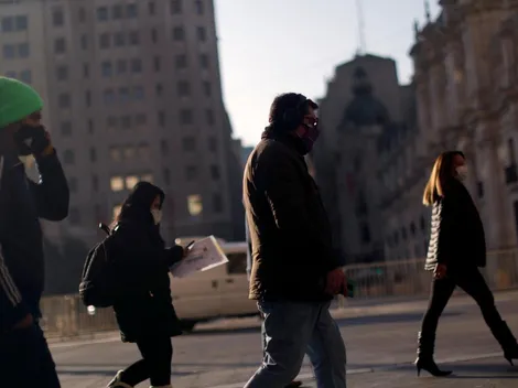 ¿En qué fase está mi comuna y qué comunas cambian de fase hoy 4 de diciembre?