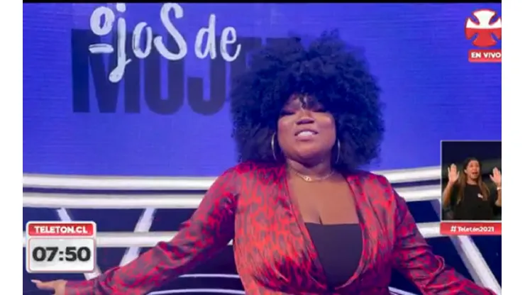 Teletón