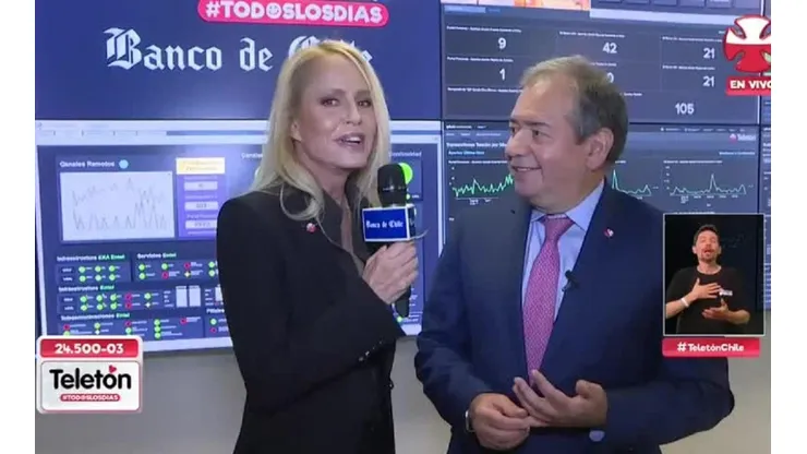 Teletón 2021