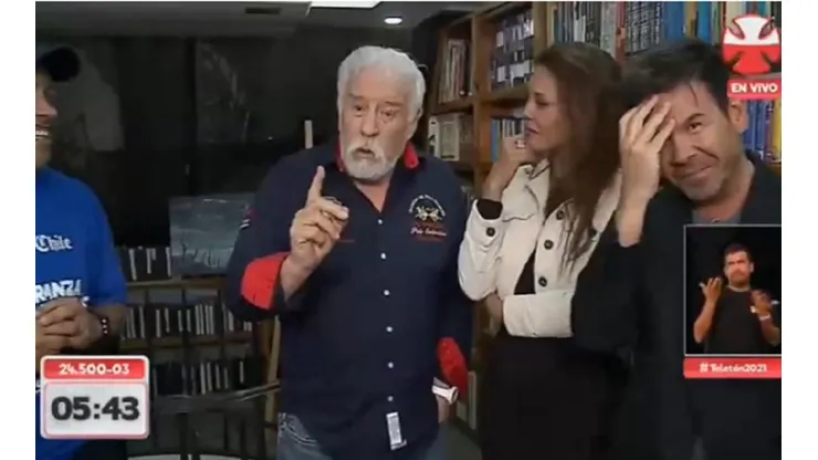 Teletón 2021