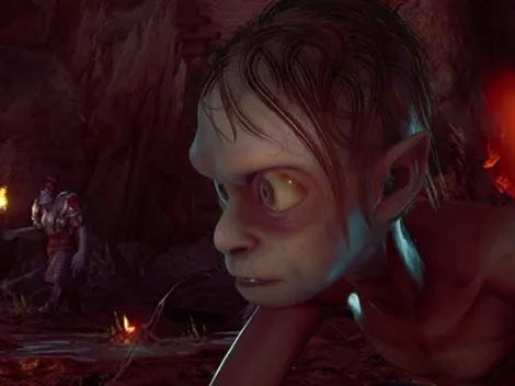 El juego Gollum aparecerá en The Game Awards 2021