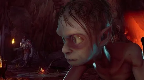 El juego se estrenará en 2022