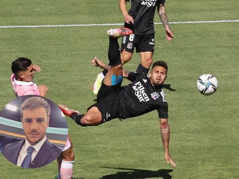 Fouillioux: "El año que ha hecho Quinteros vale como un título"