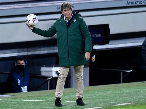 Betis responde raudo y niega acusaciones de la UEFA