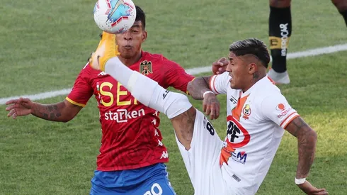 Cobresal buscará sumar un triunfo que le permita escapar de la parte baja de la tabla de posiciones.