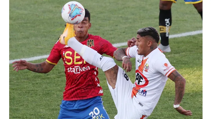Cobresal buscará sumar un triunfo que le permita escapar de la parte baja de la tabla de posiciones.