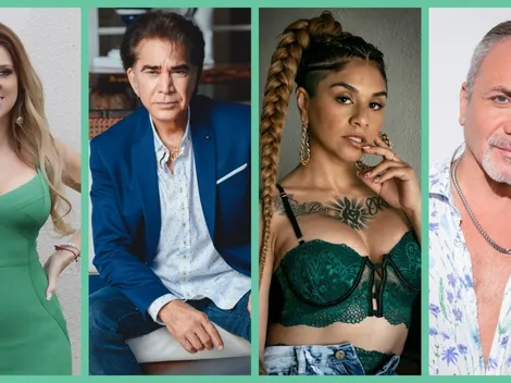 Teletón 2021 | ¿Qué artistas estarán en el evento solidario?