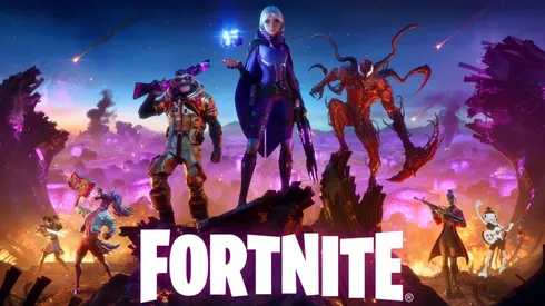 El segundo capítulo duró ocho temporadas