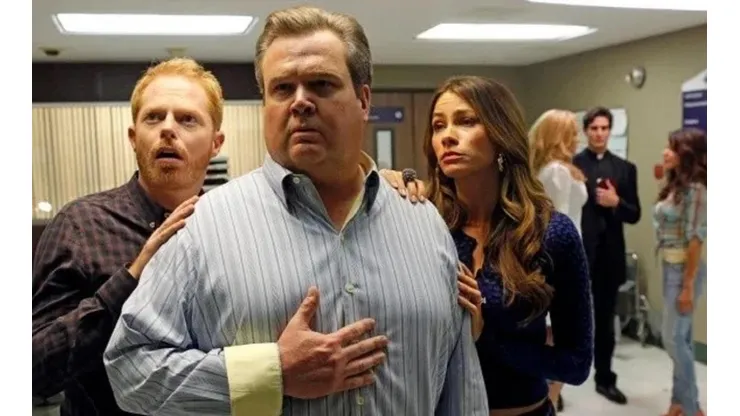 Modern Family