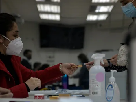 ¿Qué monto les pagarán a los vocales de mesa que participen en segunda vuelta?