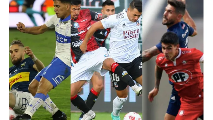 El Campeonato Nacional 2021 vivirá su última fecha este fin de semana y la UC, Colo Colo y Universidad de Chile lucharán por sus objetivos en la zona alta y baja de la tabla.