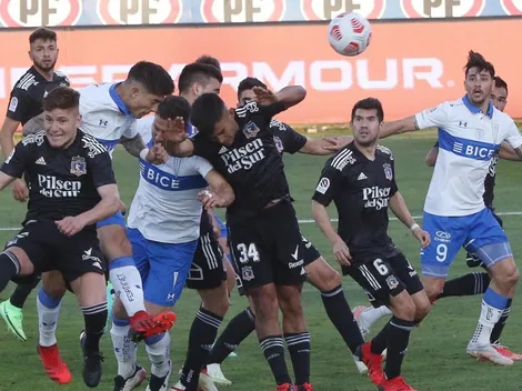 La ANFP modifica el inicio de la temporada 2022