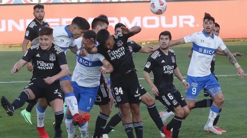 Para el 6 de febrero fue modificada la fecha de inicio del Campeonato Nacional, tras la fecha FIFA de la selección chilena.