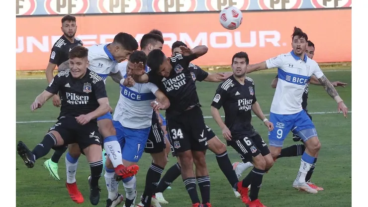 Para el 6 de febrero fue modificada la fecha de inicio del Campeonato Nacional, tras la fecha FIFA de la selección chilena.
