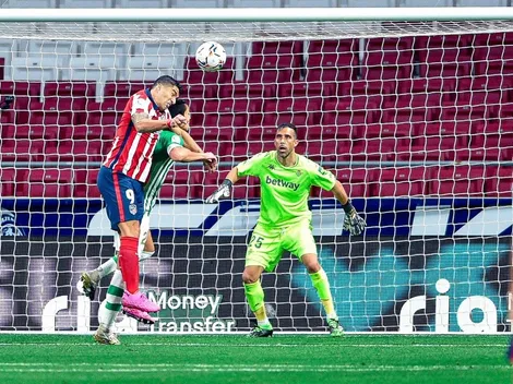 UEFA sanciona al Betis y lo amenaza con dejarlo sin competiciones