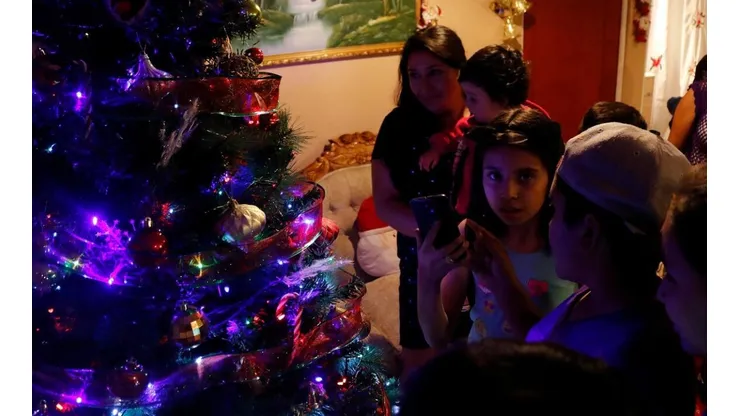Árbol de Navidad