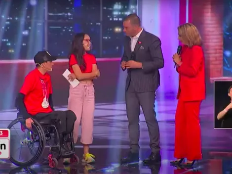 Teletón 2021 | ¿De cuánto fue la primera donación este año?