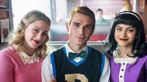 Riverdale
