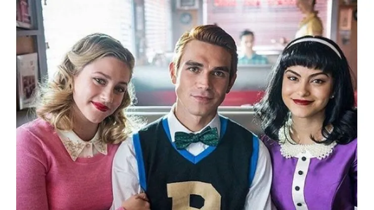 Riverdale