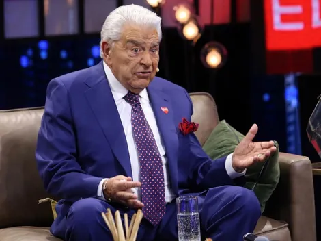 ¿Cómo proyecta Don Francisco el futuro de la Teletón?