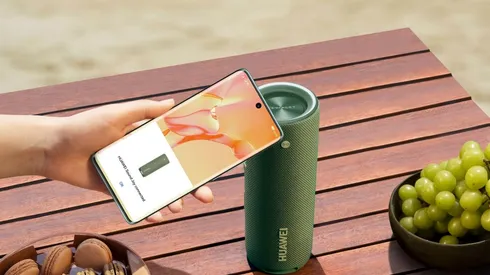 Conoce las mejores opciones para regalar en esta navidad de la mano de Huawei.