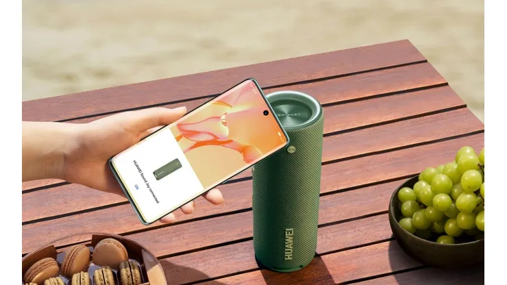 Conoce las mejores opciones para regalar en esta navidad de la mano de Huawei.