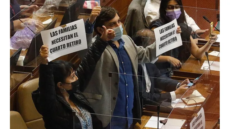 Cuarto Retiro1