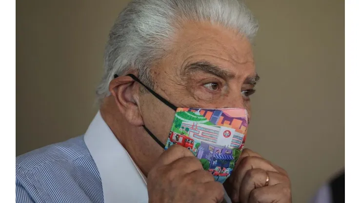Don Francisco